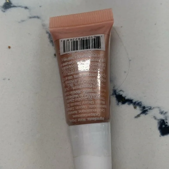 NWT bundle of blush and highlighter ELF, Beautaniq Beauty, Manna - Picture 3 of 4